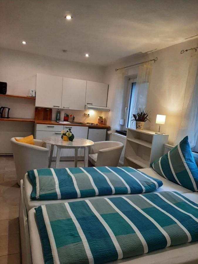 Landlust! Otel Hoyerswerda Dış mekan fotoğraf