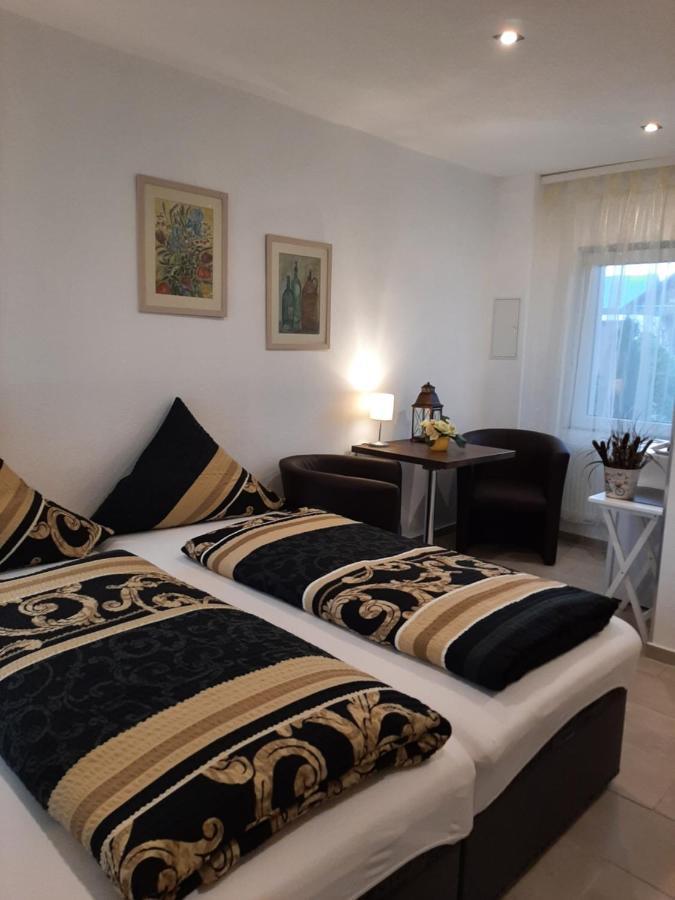 Landlust! Otel Hoyerswerda Dış mekan fotoğraf